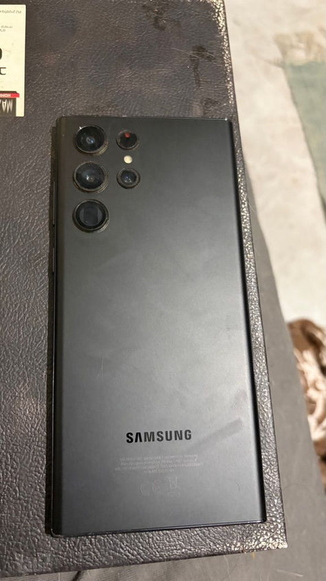 Samsung 22 S ultra