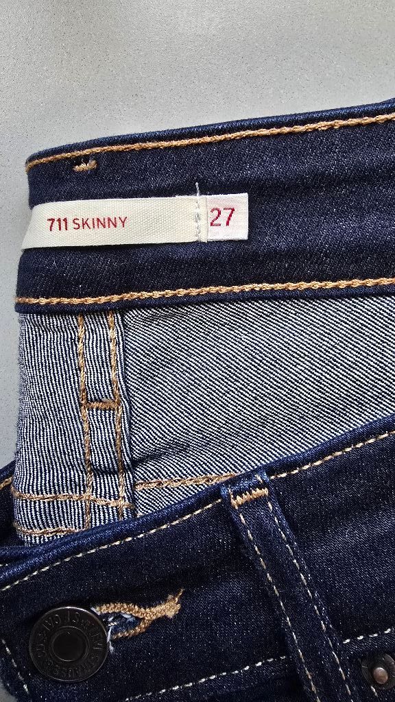 מכנס ג'ינס Levi's
