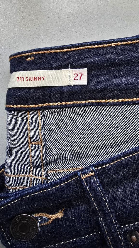 מכנס ג'ינס Levi's