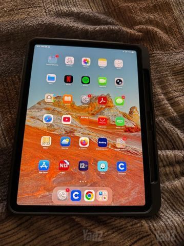 ipad 11 pro (2nd gen.) 256GB