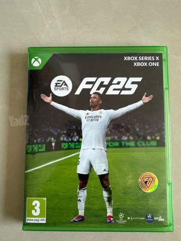 FC 25