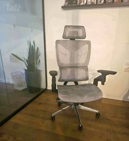 כיסא ichair חדש