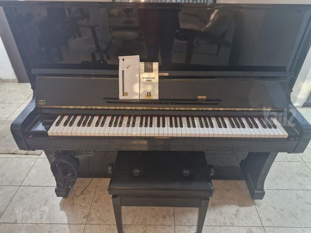 פסנתר Kawai Bl61