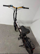 אופניים חשמליים