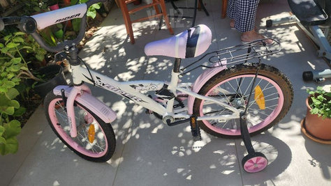 אופניים לילדים