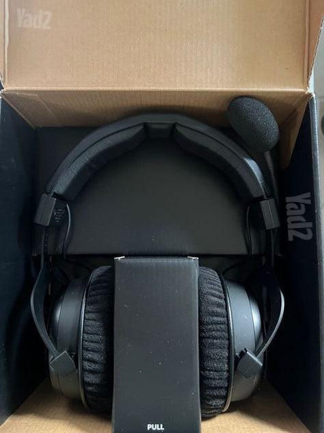 Beyerdynamic MMX 330 Pro
