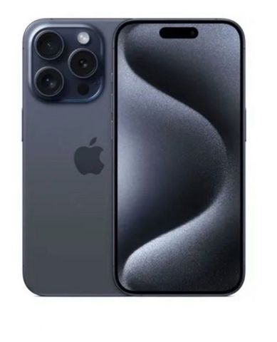 iPhone  15 pro max