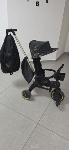 תלת אופן דונה