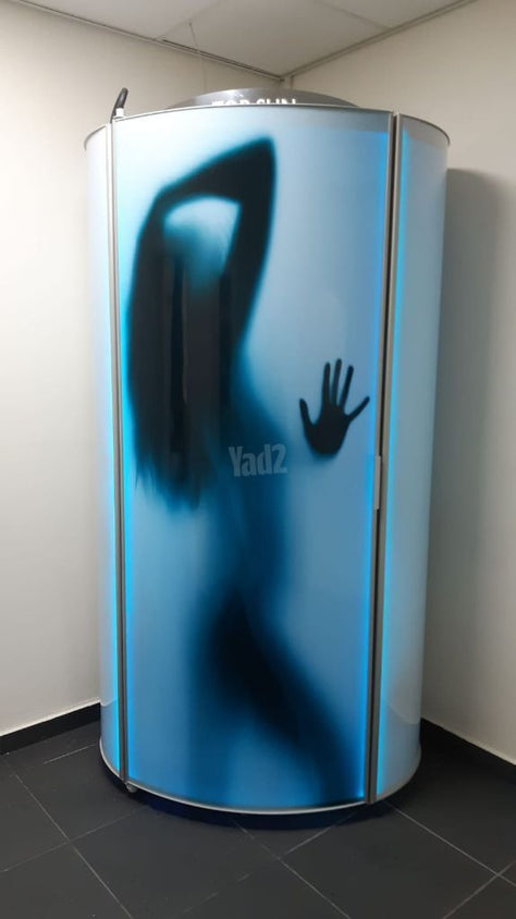 מקלחון שיזוף מקצועי