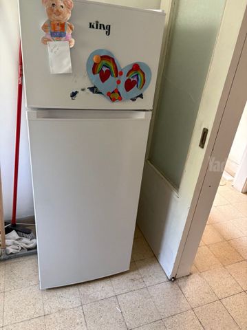 מקרר קטן