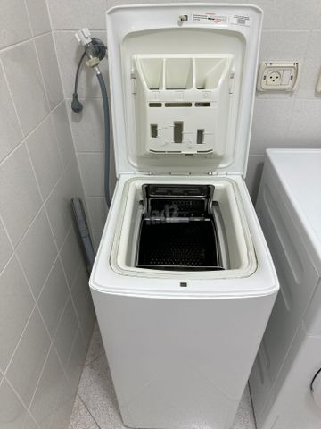 מכונת כביסה