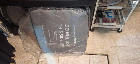 כרית אורטופדית