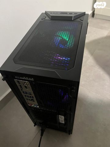 מחשב גיימינג RTX 5070