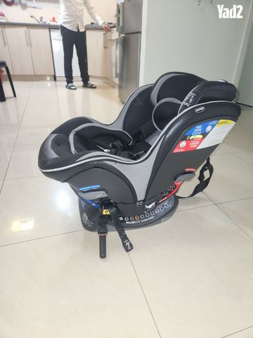 מושב בטיחות