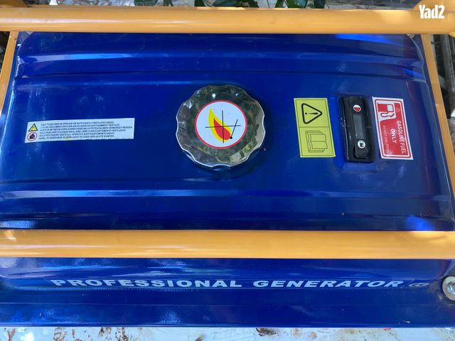 גנרטור 3000w