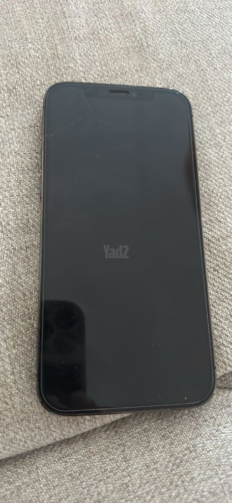 I phone 12 pro