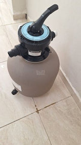 פילטר לבריכה