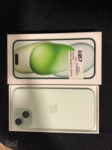 IPHONE אייפון 15