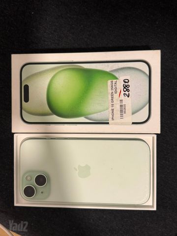 IPHONE אייפון 15