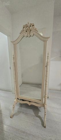 חדר שינה וינטאג'