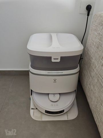שואב שוטף ecovacs  t30  pro