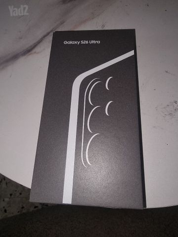 Galaxy S26 Ultra