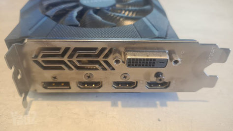 כרטיס מסך, Gigabyte