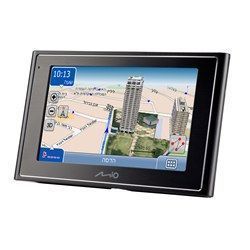 MIO GPS