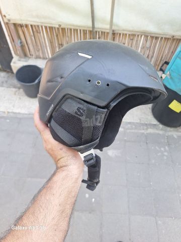 קסדה לאופניים