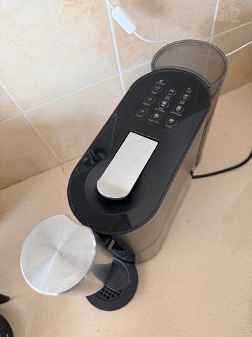 מכונת קפה Nespresso Atelier