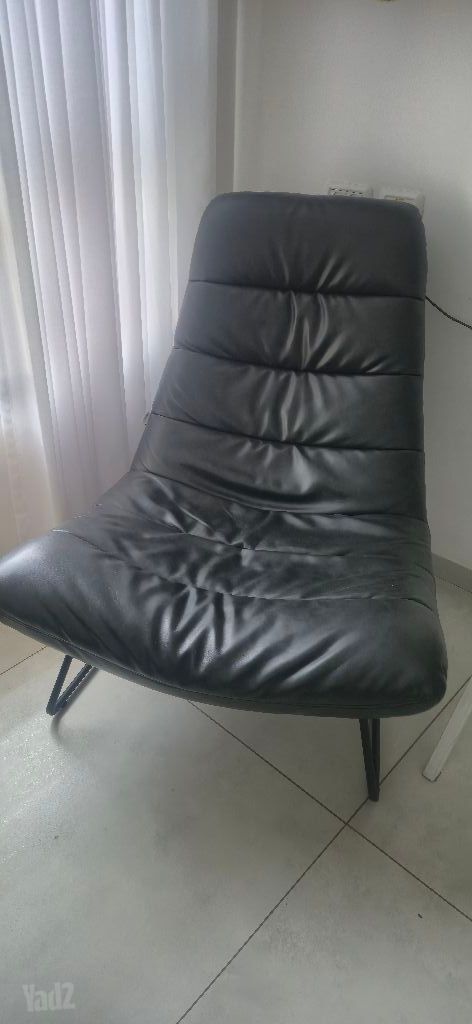 כיסא מעוצב
