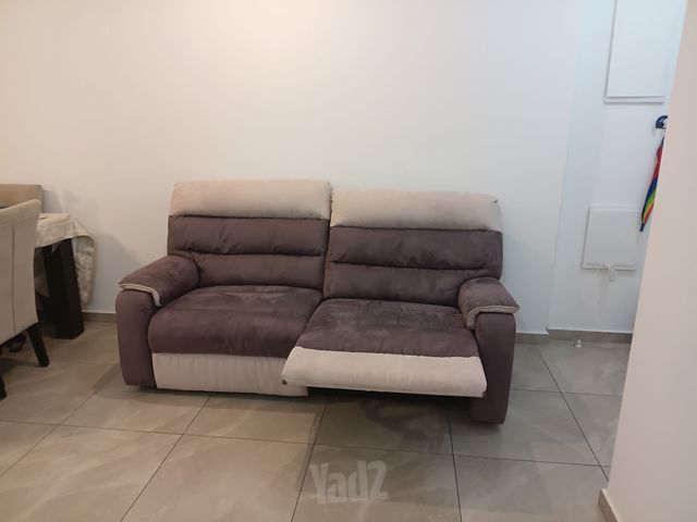 ספות סלון יוקרתי Divani