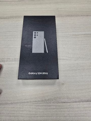 Samsung s24 ultra