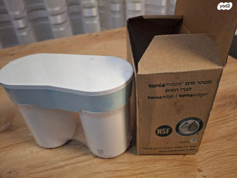 סנן תמי 4 edge.edge+
