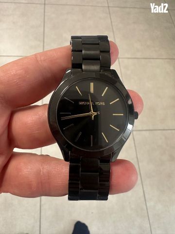 שעון אלגנטי michael kors