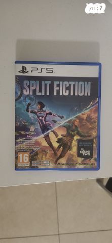 Split Fiction