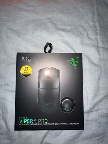 Razer viper v4 pro