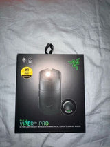 Razer viper v4 pro