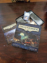 משחק arkham horror (קלפים)