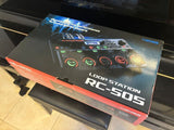 לופר Looper Boss RC-505