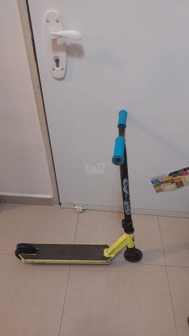 קורקינט oxelo