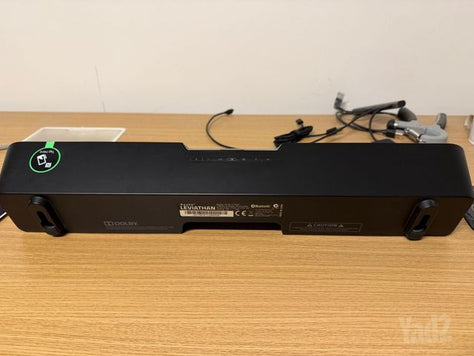 סאונד בר+סאב-Razer