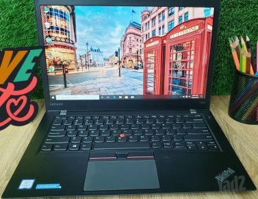 מחשב נייד Lenovo i7