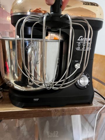 מיקסר  Luxor Premium 11 ליטר