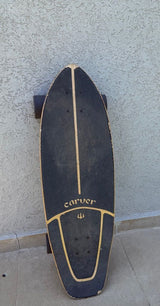 Carver מקצועי