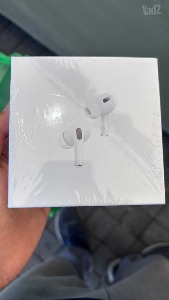 איירפודס פרו