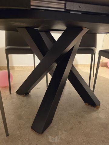 פינת אוכל