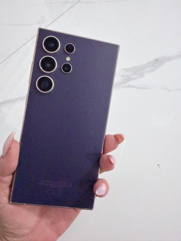 גלקסי +24 אולטרה