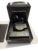 Galaxy Buds Pro קופסה + מגן
