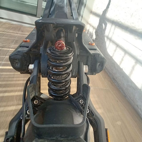 קורקינט חשמלי נאמי